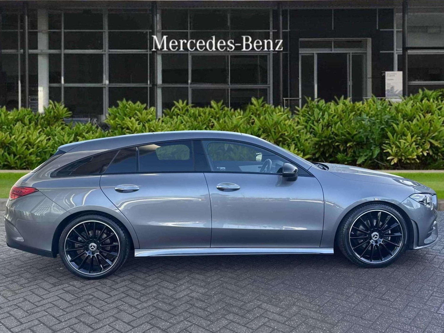 Used Mercedes-Benz CLA 2022 for sale - 76774306: Photo 9