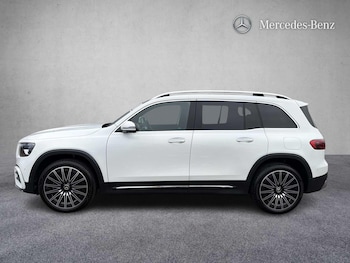 Used Mercedes-Benz GLB 2025 for sale - 77561079: Photo