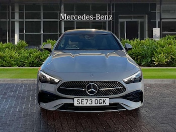 Used Mercedes-Benz CLE 2024 for sale - 76435607: Photo