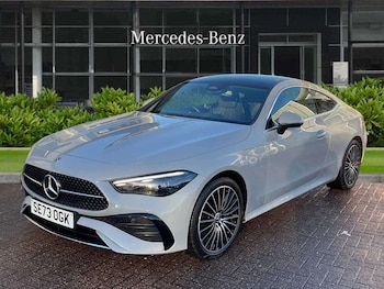 Used Mercedes-Benz CLE 2024 for sale - 76435607: Photo