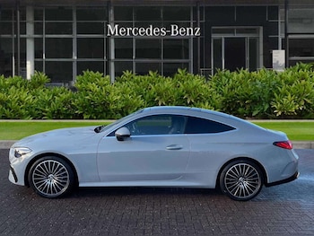 Used Mercedes-Benz CLE 2024 for sale - 76435607: Photo