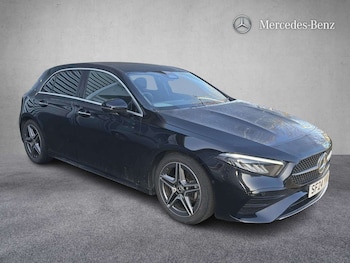 Used Mercedes-Benz A-Class 2024 for sale - 77741005: Photo