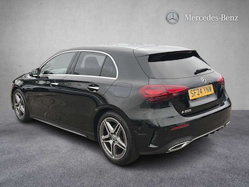 Used Mercedes-Benz A-Class 2024 for sale - 77741005: Photo