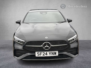 Used Mercedes-Benz A-Class 2024 for sale - 77741005: Photo
