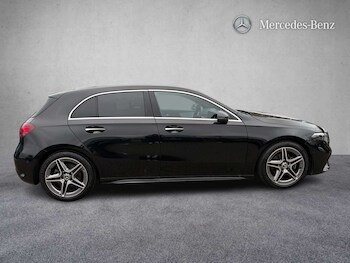 Used Mercedes-Benz A-Class 2024 for sale - 77741005: Photo