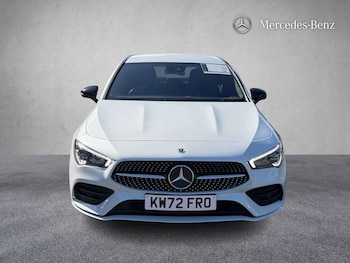 Used Mercedes-Benz CLA 2023 for sale - 78591574: Photo