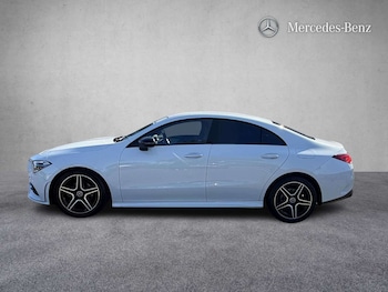 Used Mercedes-Benz CLA 2023 for sale - 78591574: Photo