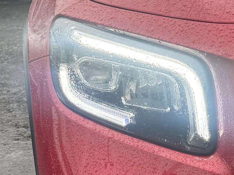 Used Mercedes-Benz GLB 2022 for sale - 76435651: Photo 10