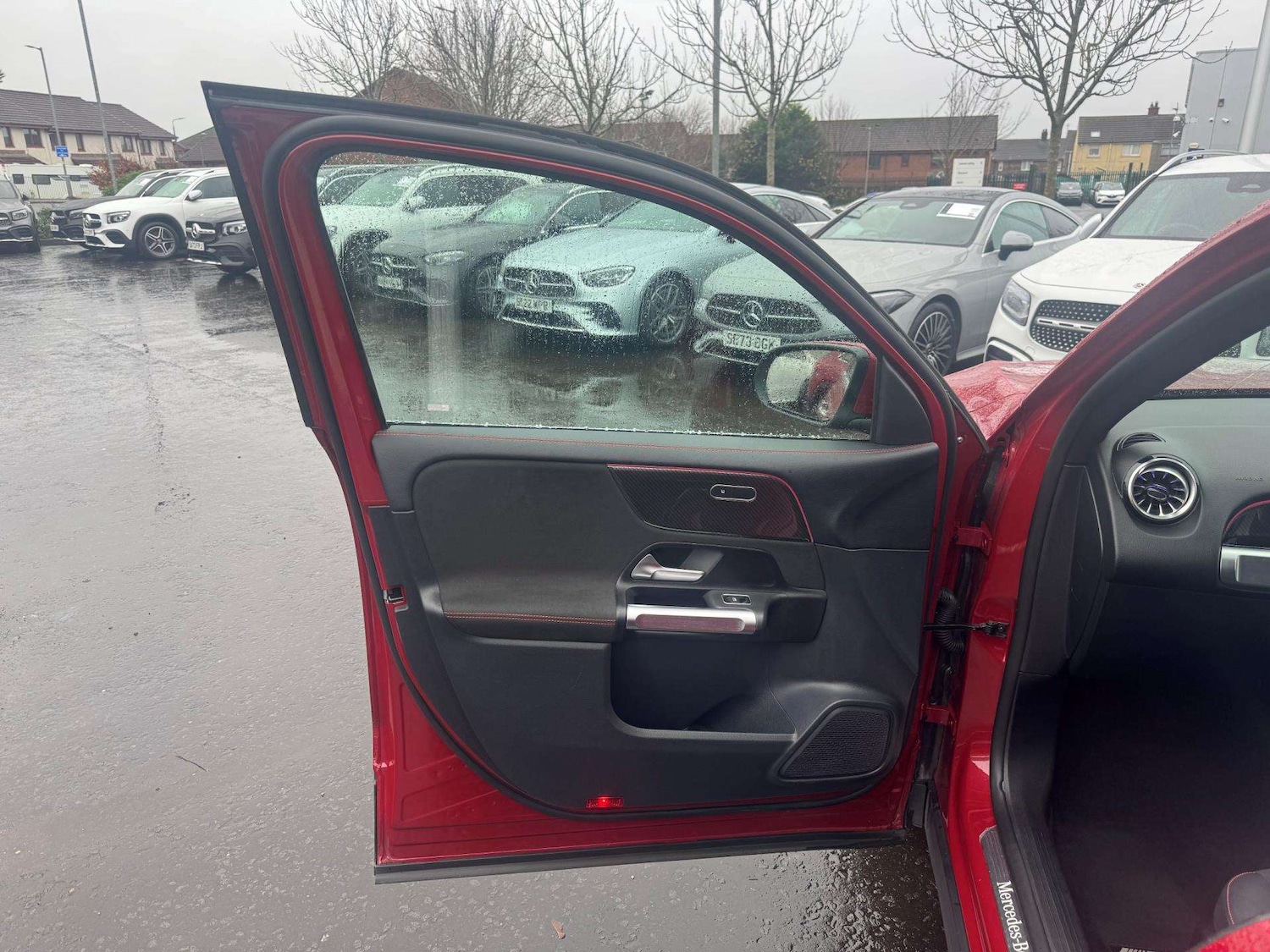 Used Mercedes-Benz GLB 2022 for sale - 76435651: Photo 15