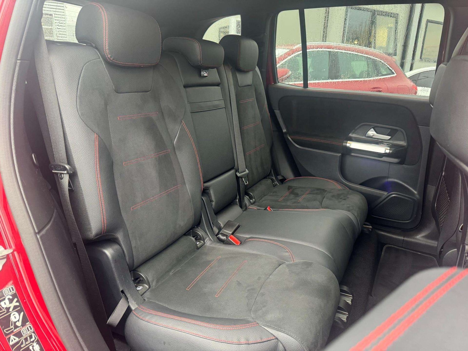 Used Mercedes-Benz GLB 2022 for sale - 76435651: Photo 17