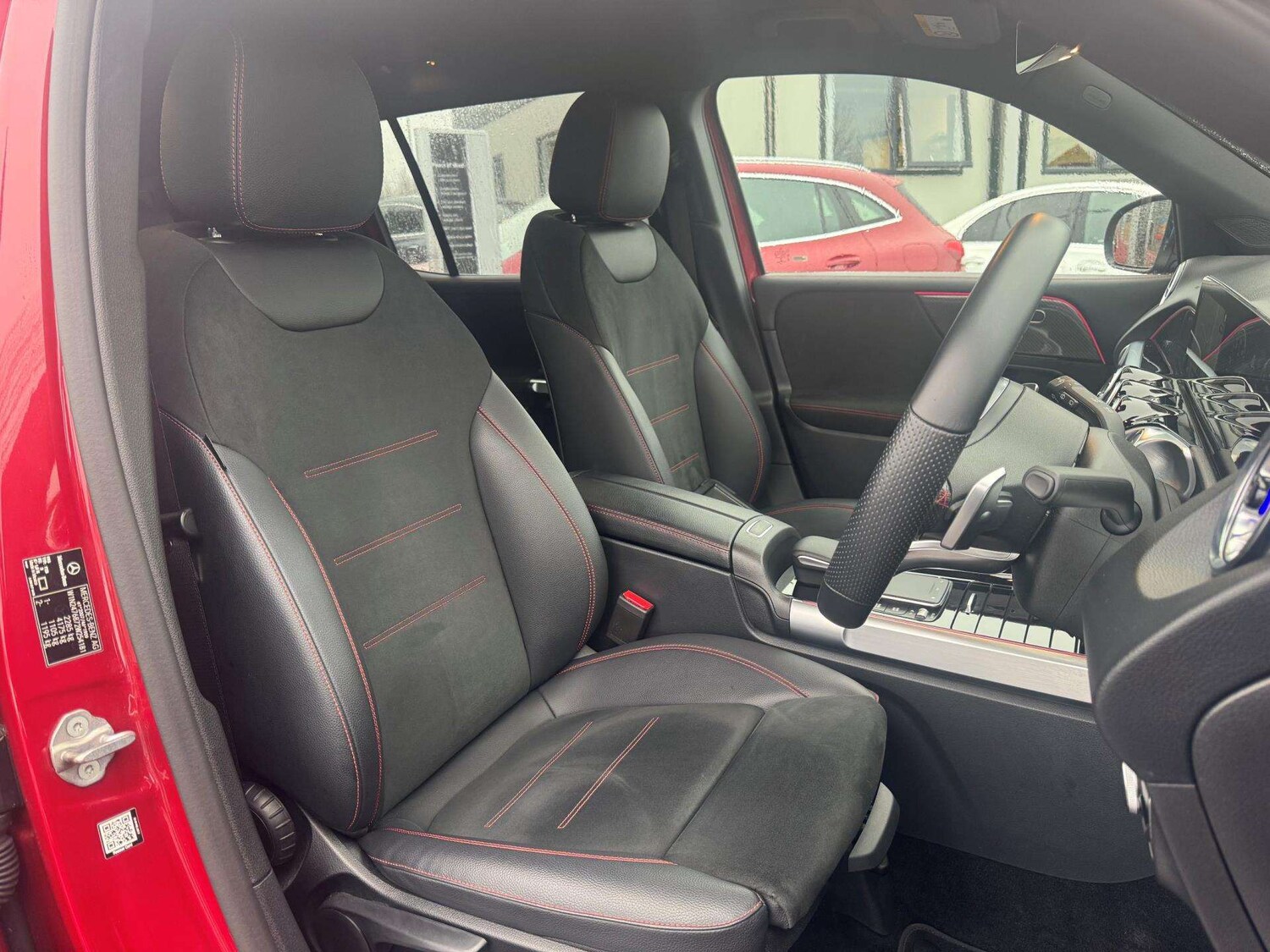 Used Mercedes-Benz GLB 2022 for sale - 76435651: Photo 21