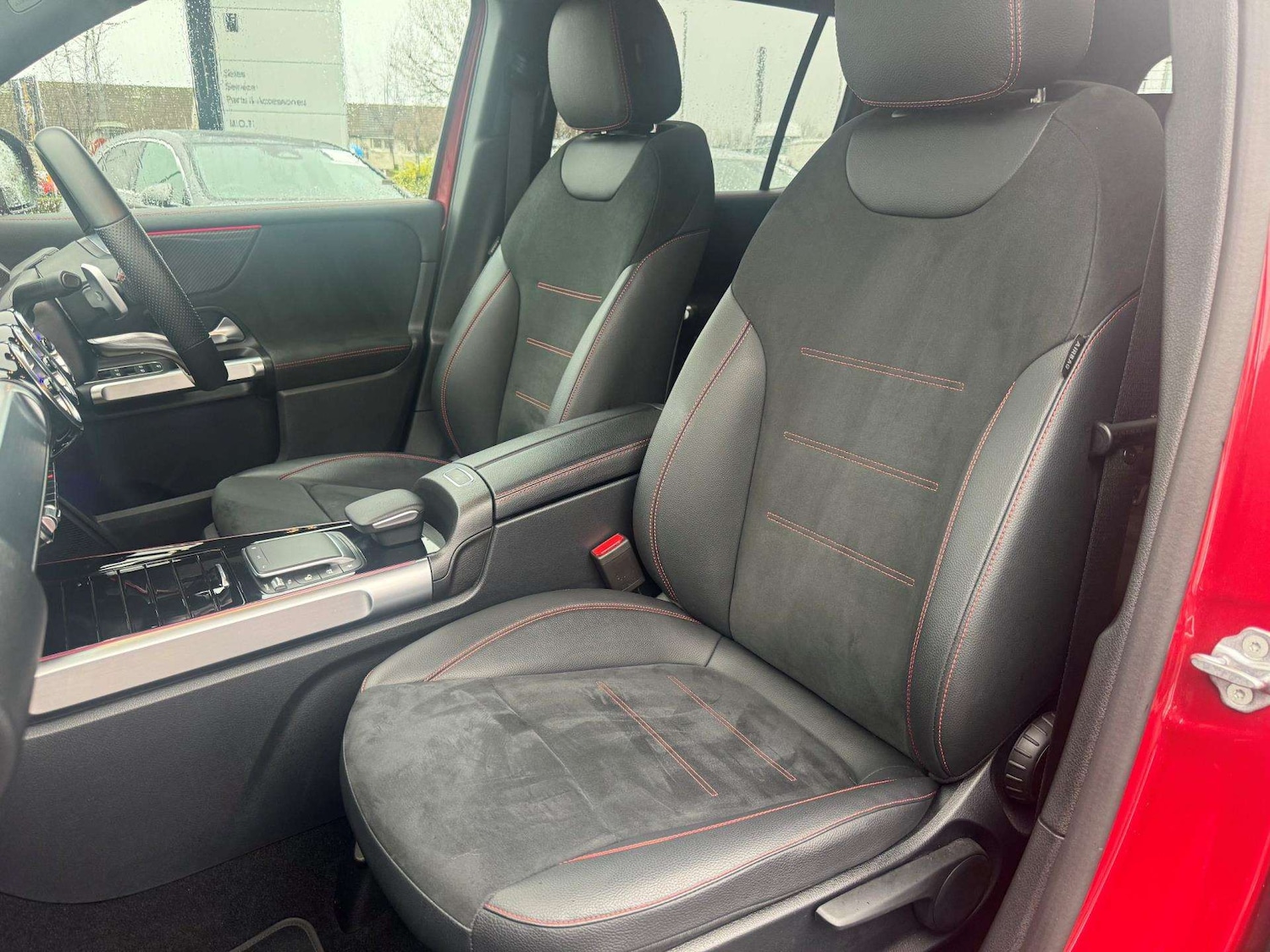 Used Mercedes-Benz GLB 2022 for sale - 76435651: Photo 22