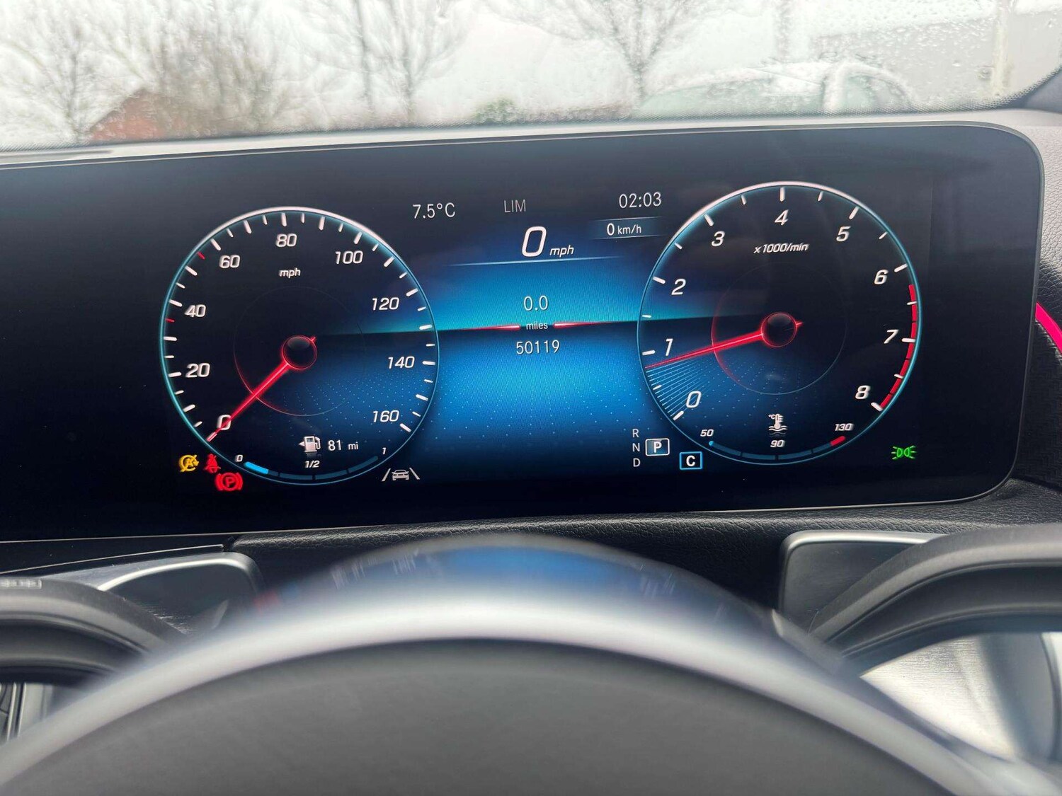 Used Mercedes-Benz GLB 2022 for sale - 76435651: Photo 26