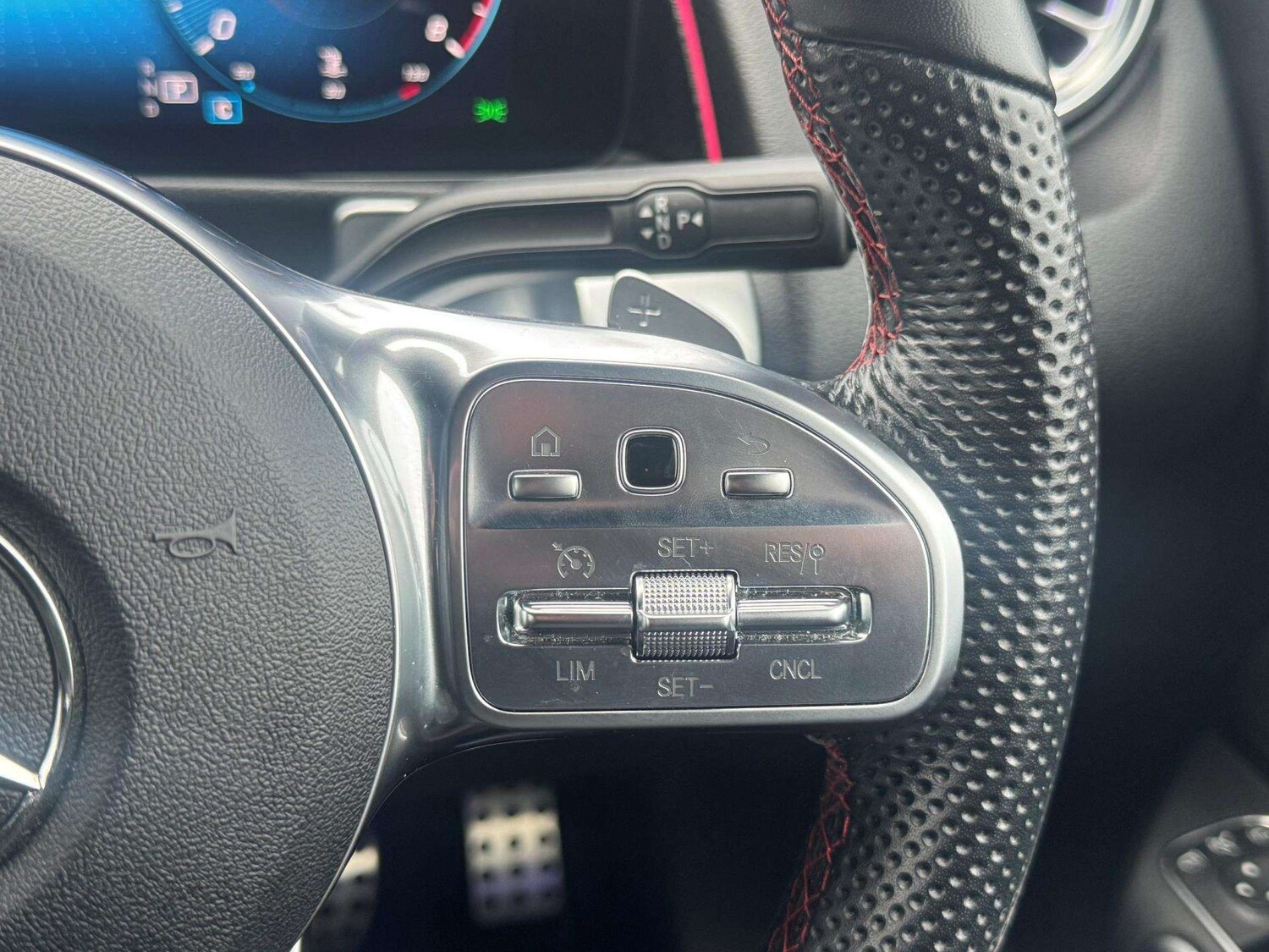 Used Mercedes-Benz GLB 2022 for sale - 76435651: Photo 28