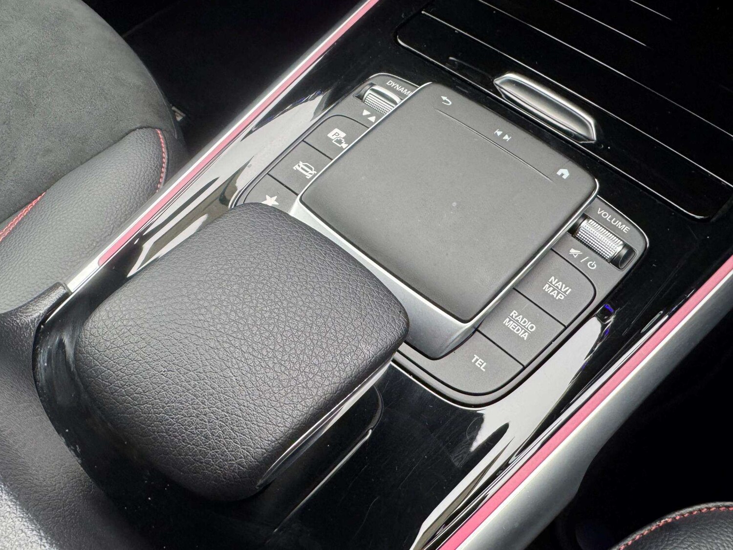 Used Mercedes-Benz GLB 2022 for sale - 76435651: Photo 33