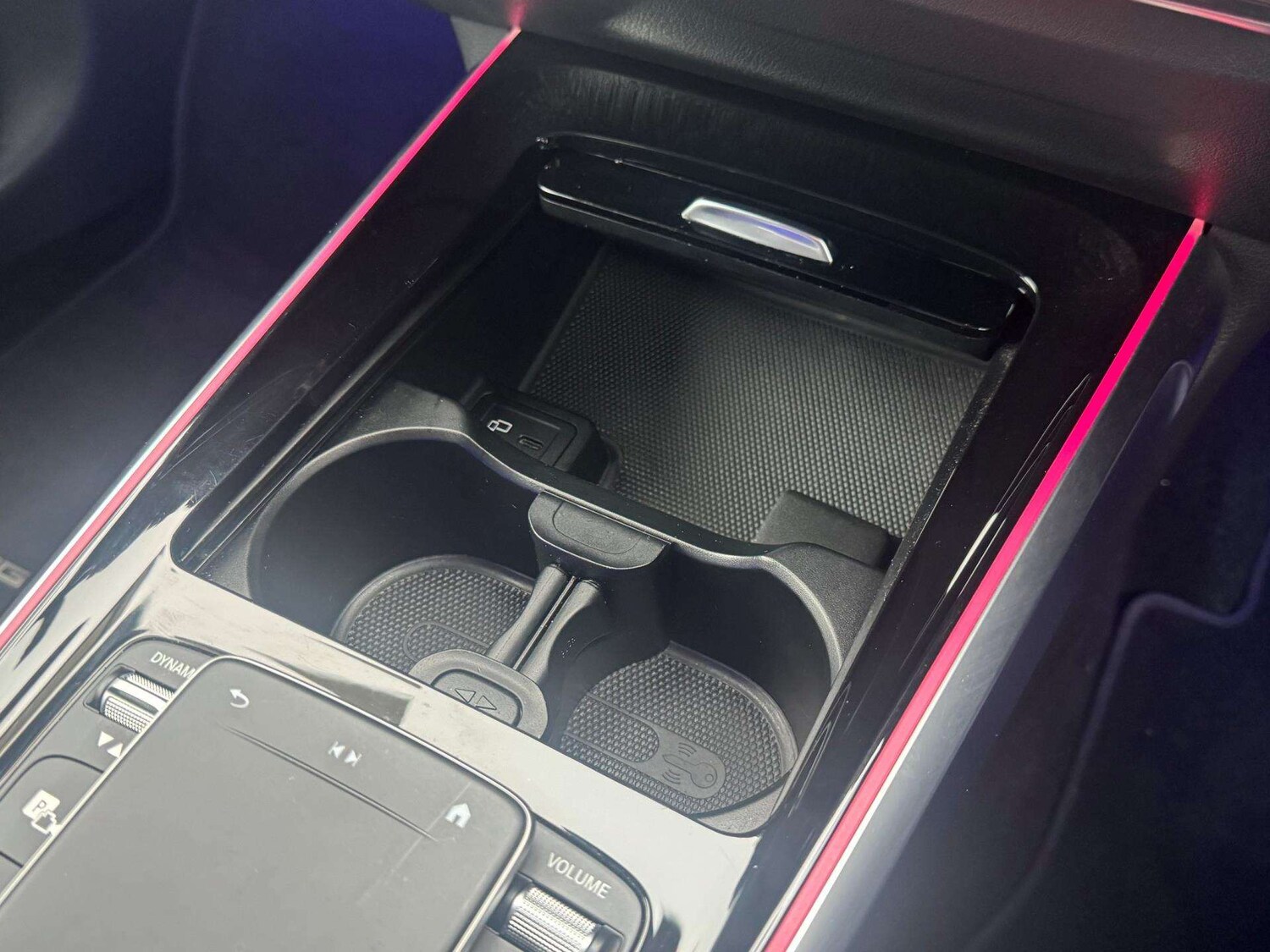 Used Mercedes-Benz GLB 2022 for sale - 76435651: Photo 34