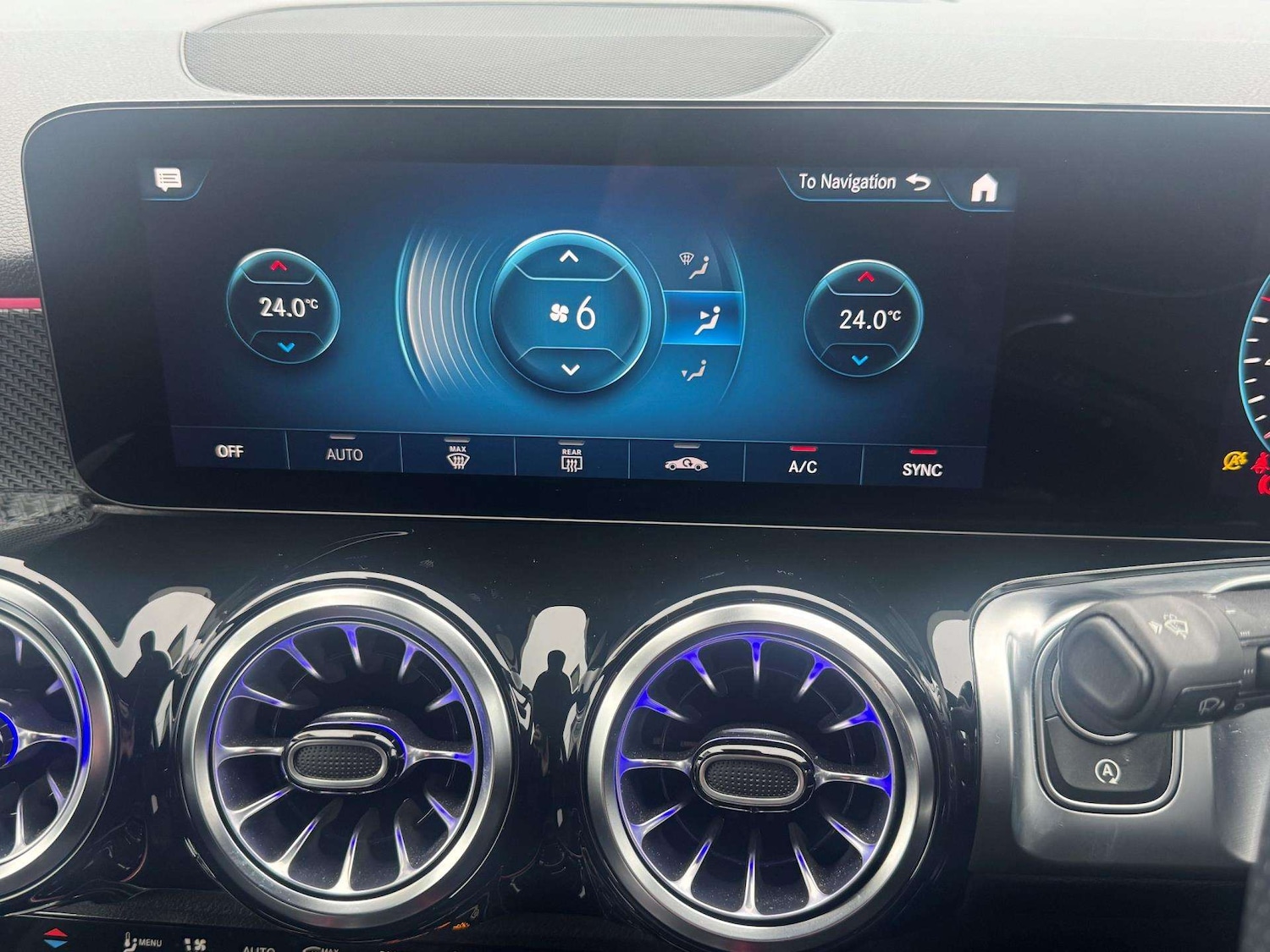 Used Mercedes-Benz GLB 2022 for sale - 76435651: Photo 35