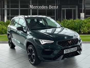 2024 - 1.5 EcoTSI V2 5dr DSG