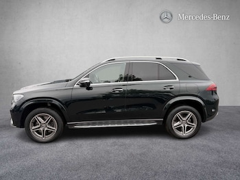 Used Mercedes-Benz GLE 2024 for sale - 78991218: Photo