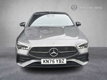 Used Mercedes-Benz CLA 2025 for sale - 77795569: Photo