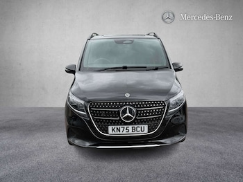 Used Mercedes-Benz V-Class 2025 for sale - 78774853: Photo