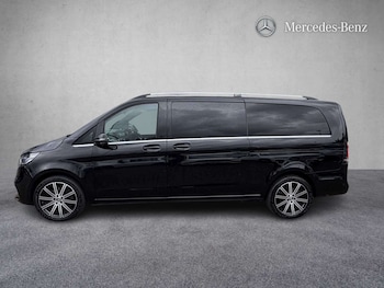 Used Mercedes-Benz V-Class 2025 for sale - 78774853: Photo
