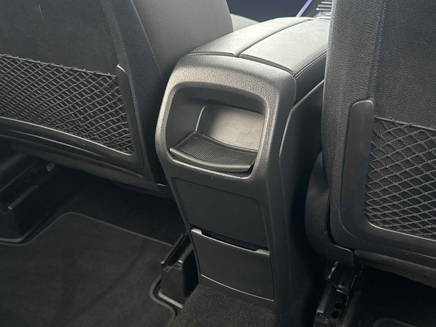 Used Mercedes-Benz GLB 2024 for sale - 77000248: Photo 11