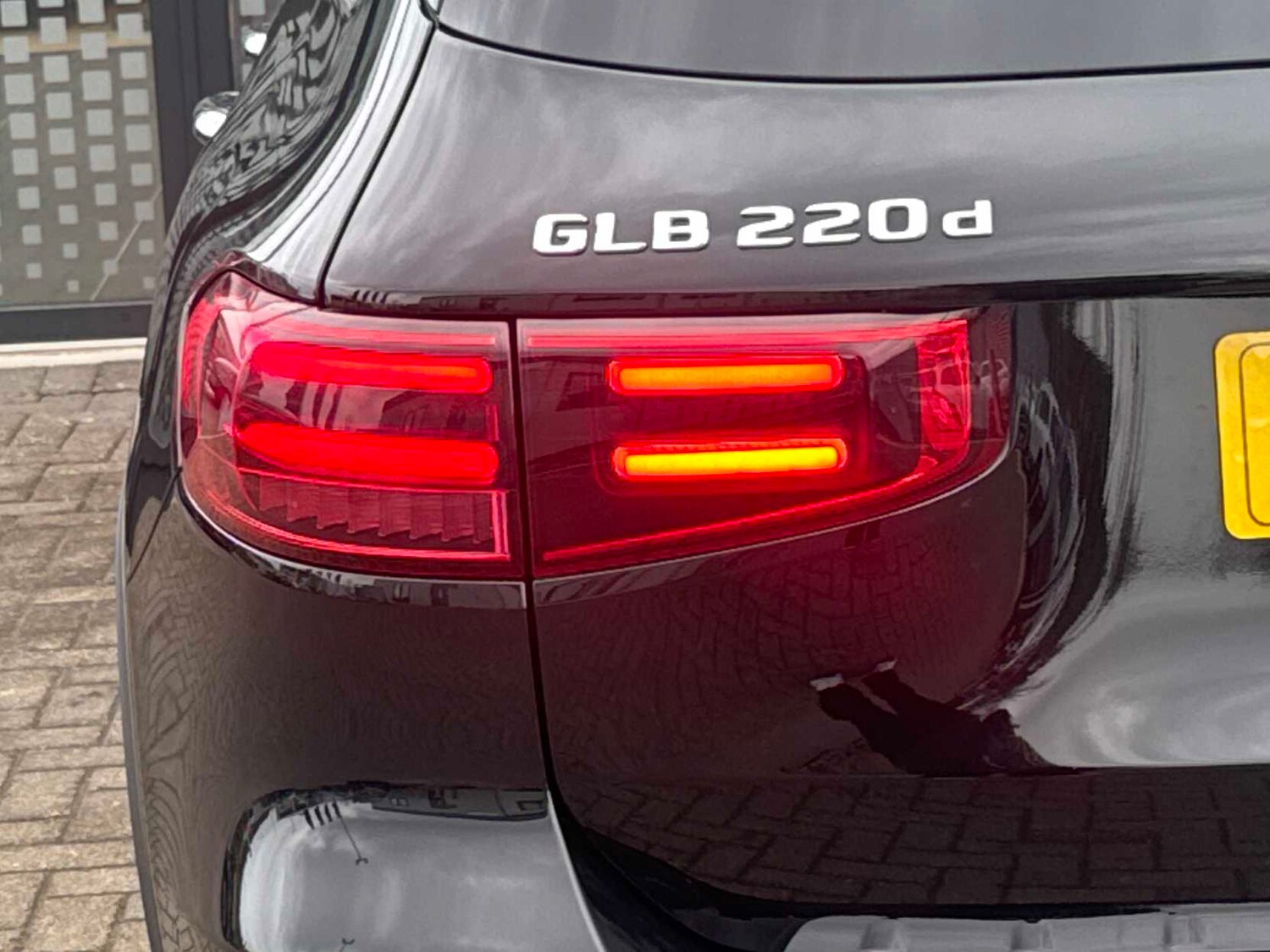 Used Mercedes-Benz GLB 2024 for sale - 77000248: Photo 16