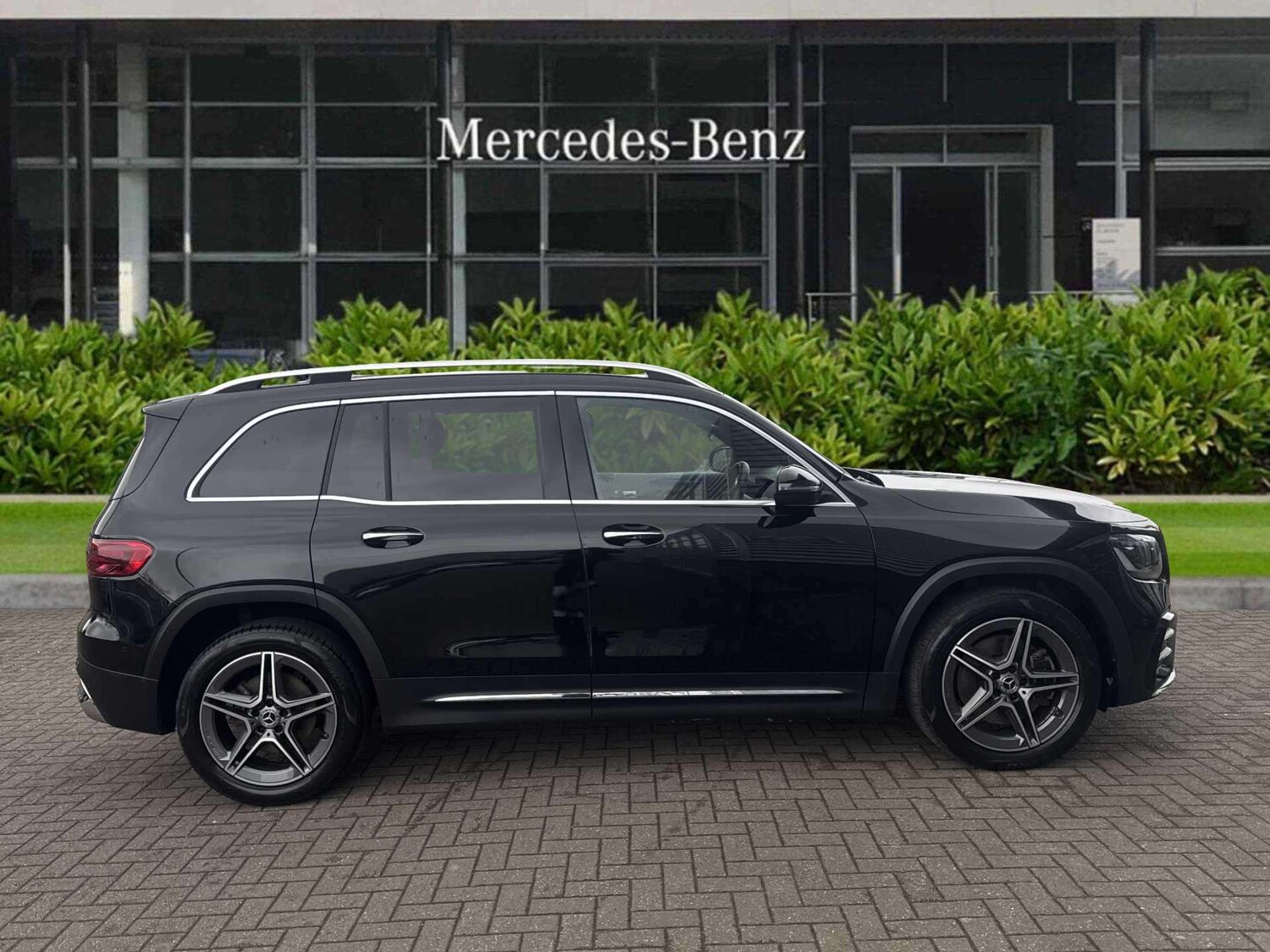 Used Mercedes-Benz GLB 2024 for sale - 77000248: Photo 19
