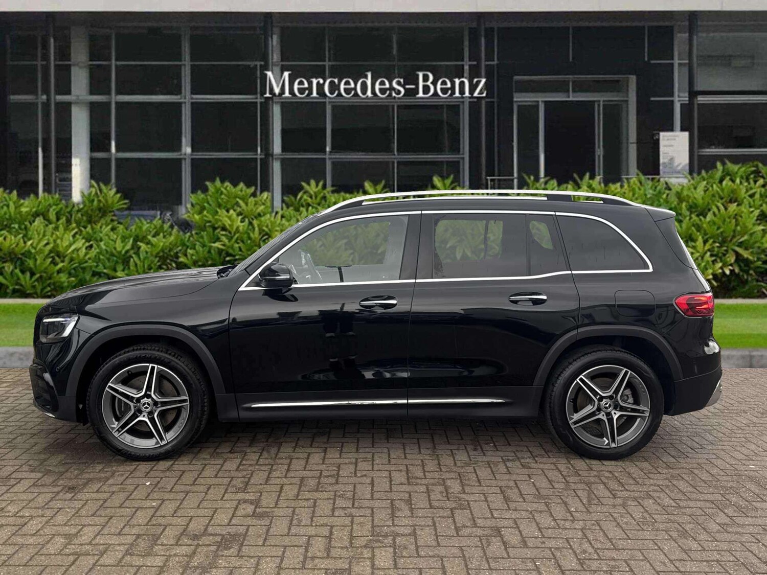 Used Mercedes-Benz GLB 2024 for sale - 77000248: Photo 20