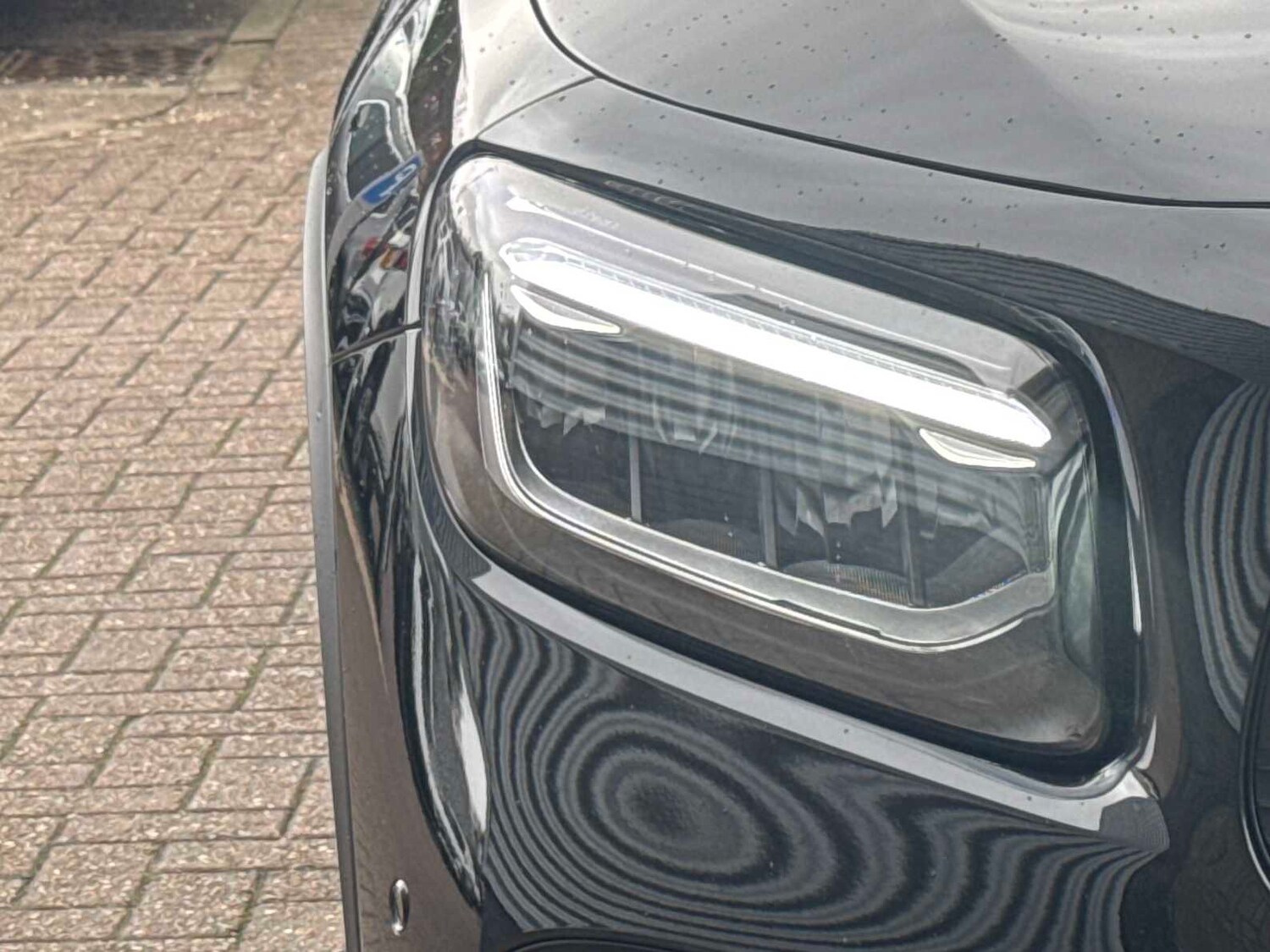 Used Mercedes-Benz GLB 2024 for sale - 77000248: Photo 21