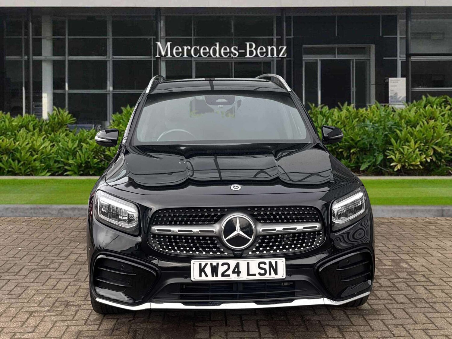 Used Mercedes-Benz GLB 2024 for sale - 77000248: Photo 23