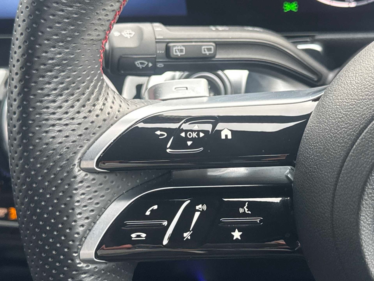 Used Mercedes-Benz GLB 2024 for sale - 77000248: Photo 26