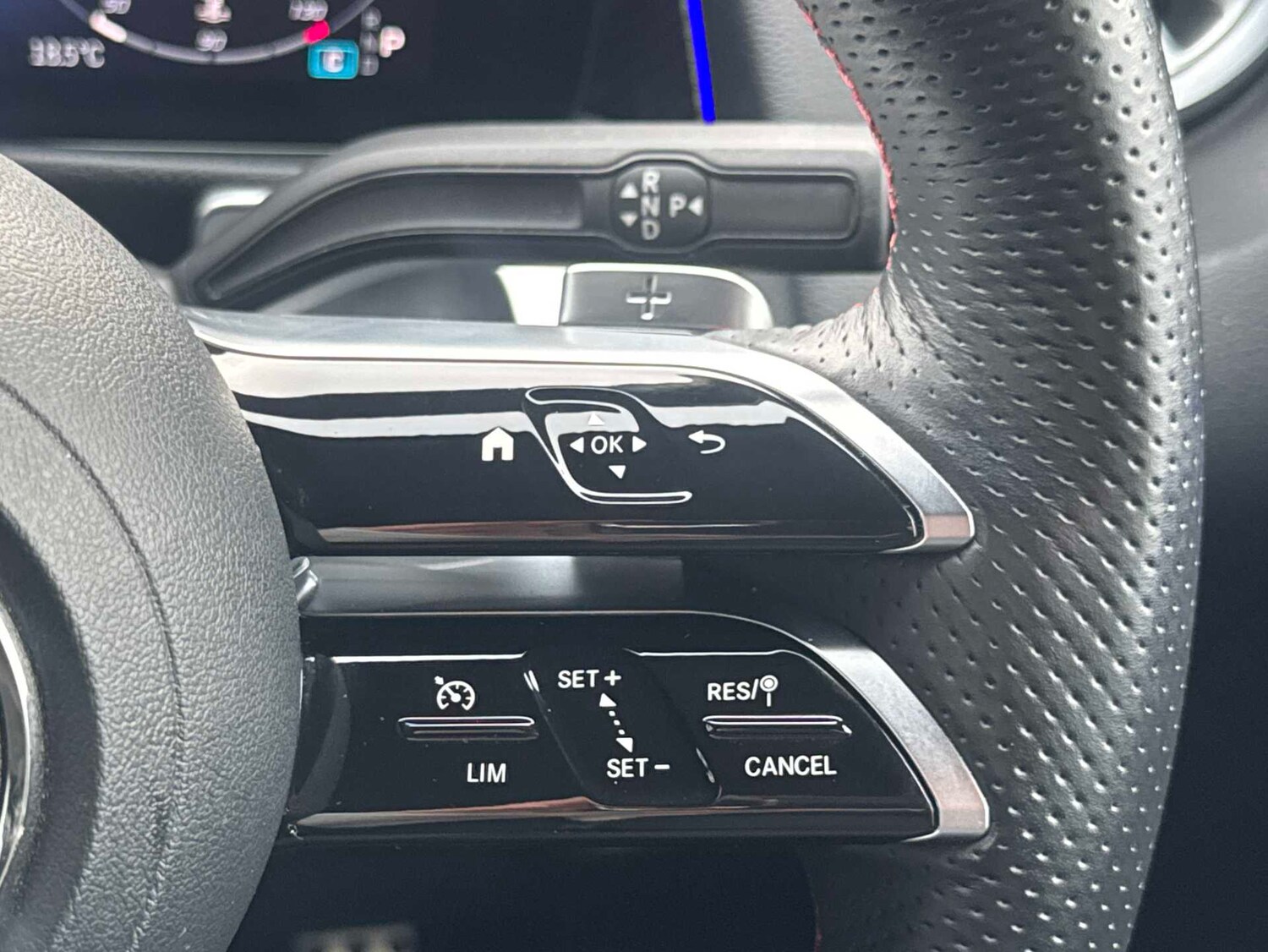 Used Mercedes-Benz GLB 2024 for sale - 77000248: Photo 27