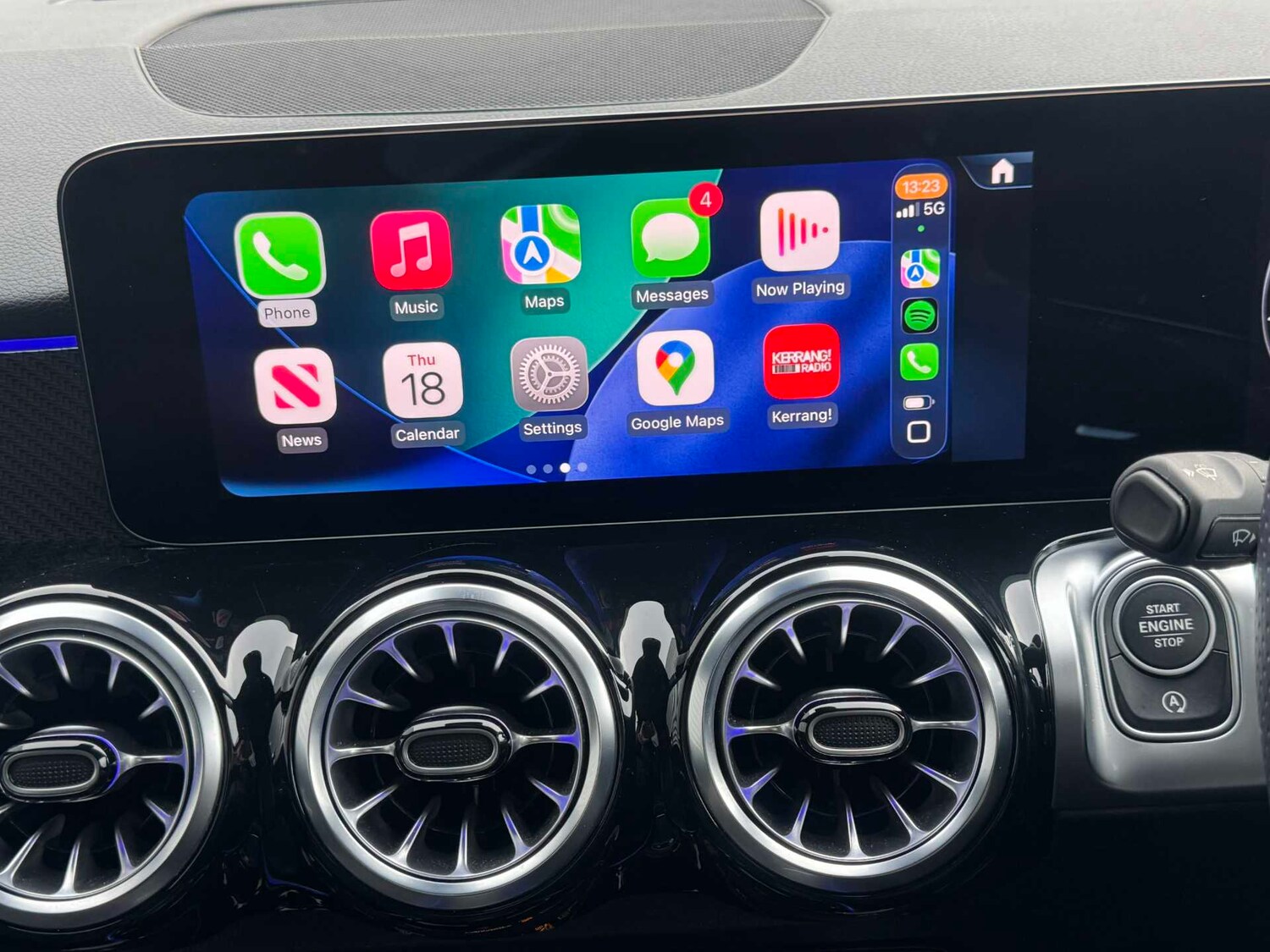 Used Mercedes-Benz GLB 2024 for sale - 77000248: Photo 31