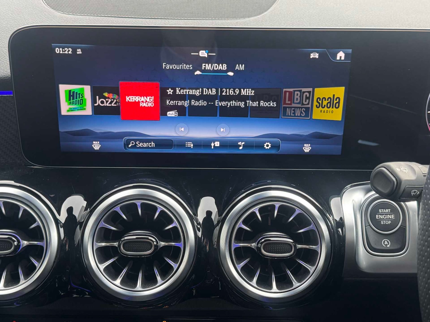 Used Mercedes-Benz GLB 2024 for sale - 77000248: Photo 34