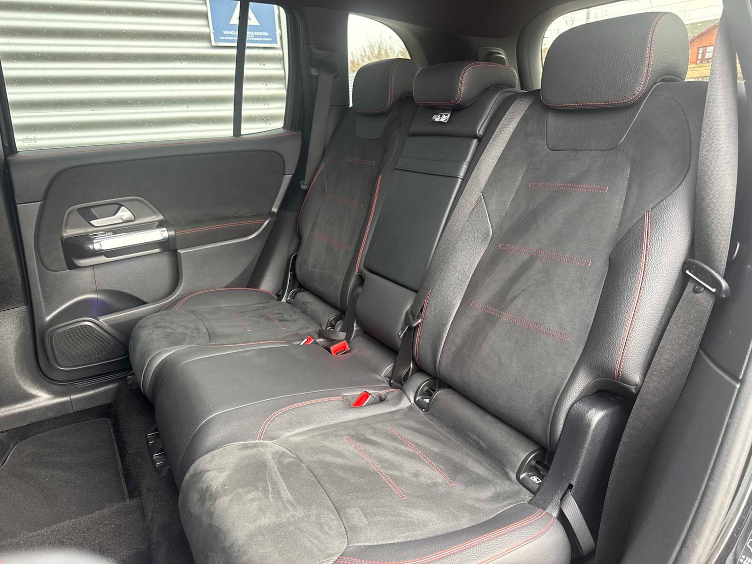 Used Mercedes-Benz GLB 2024 for sale - 77000248: Photo 5