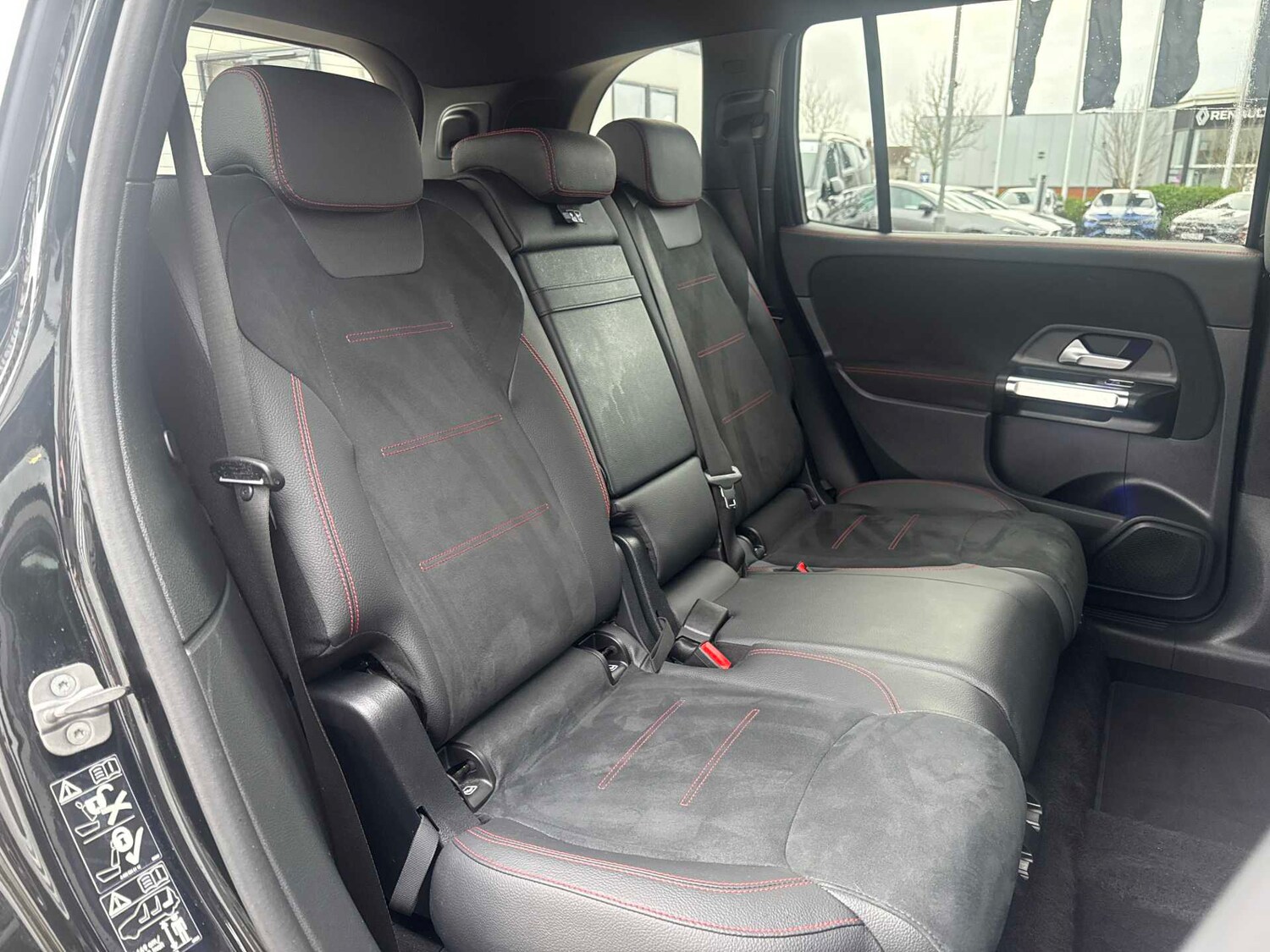 Used Mercedes-Benz GLB 2024 for sale - 77000248: Photo 7