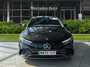 Used Mercedes-Benz EQA 2024 for sale - 75216811: Photo
