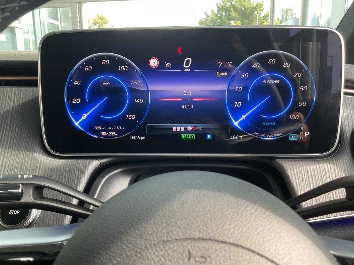 Vehicle 32