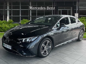 Used Mercedes-Benz EQA 2024 for sale - 75216811: Photo
