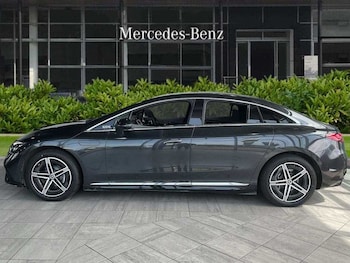 Used Mercedes-Benz EQA 2024 for sale - 75216811: Photo