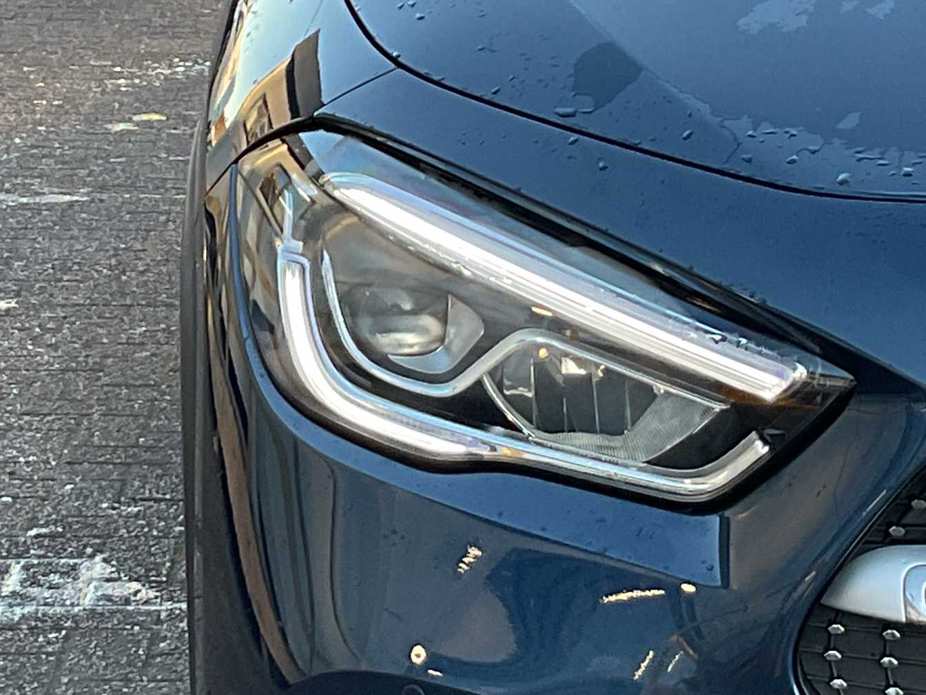 Used Mercedes-Benz GLA 2022 for sale - 76624641: Photo 10