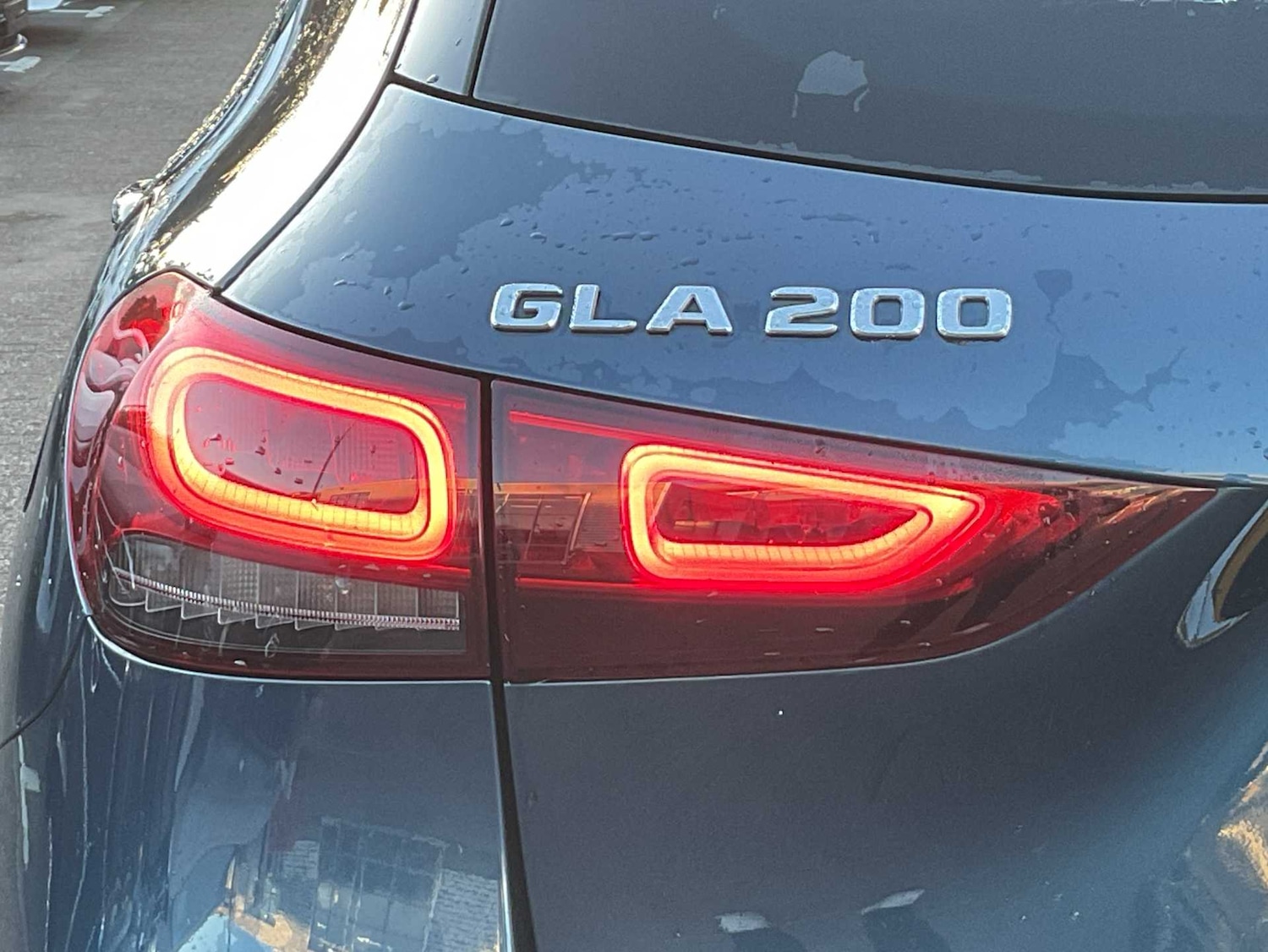 Used Mercedes-Benz GLA 2022 for sale - 76624641: Photo 11