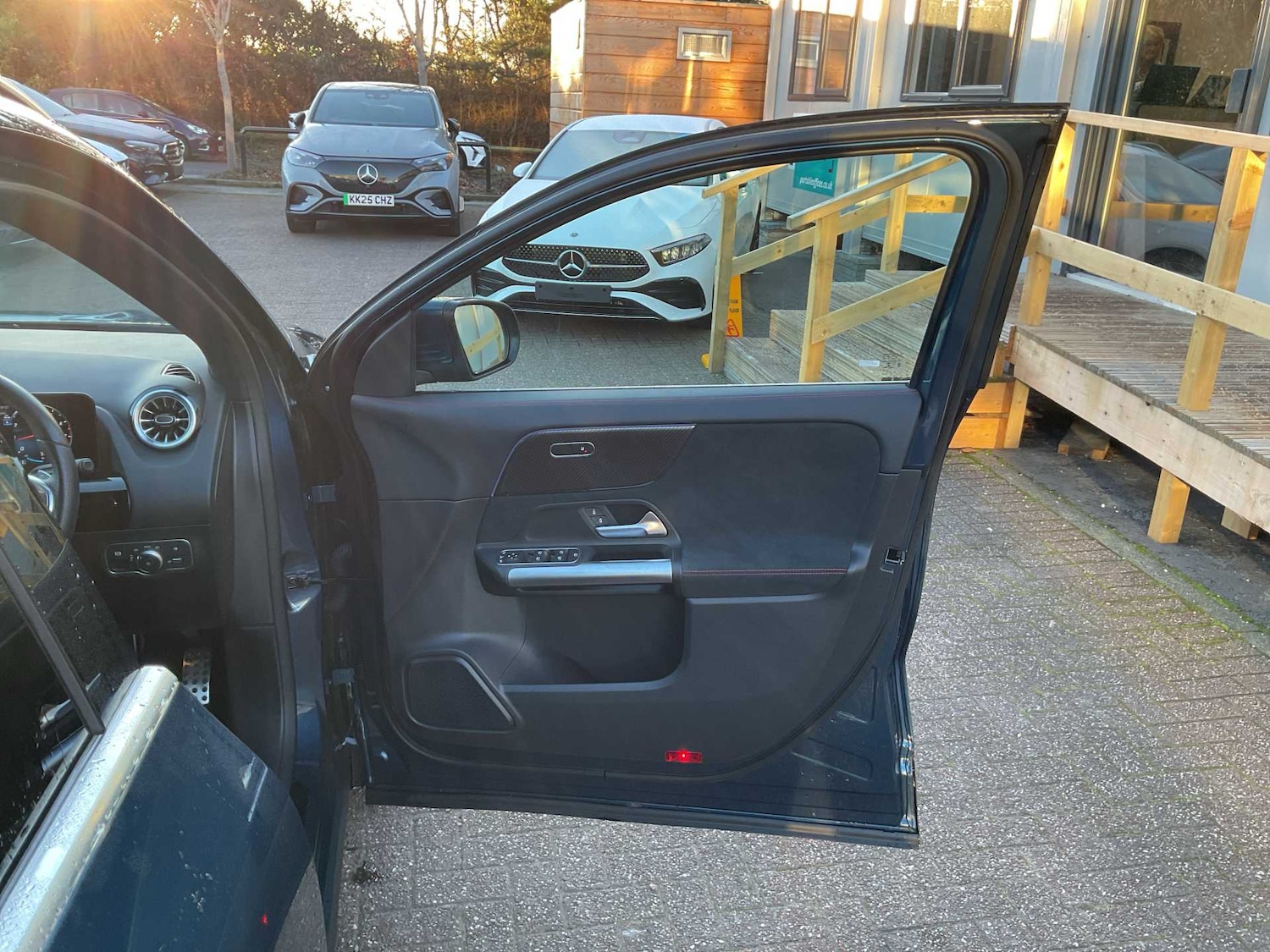 Used Mercedes-Benz GLA 2022 for sale - 76624641: Photo 13