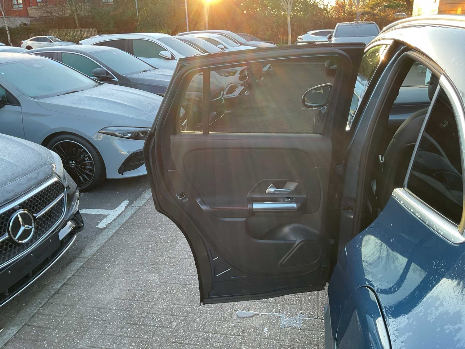 Used Mercedes-Benz GLA 2022 for sale - 76624641: Photo 15