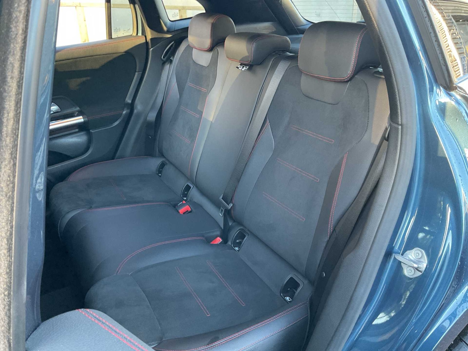 Used Mercedes-Benz GLA 2022 for sale - 76624641: Photo 18