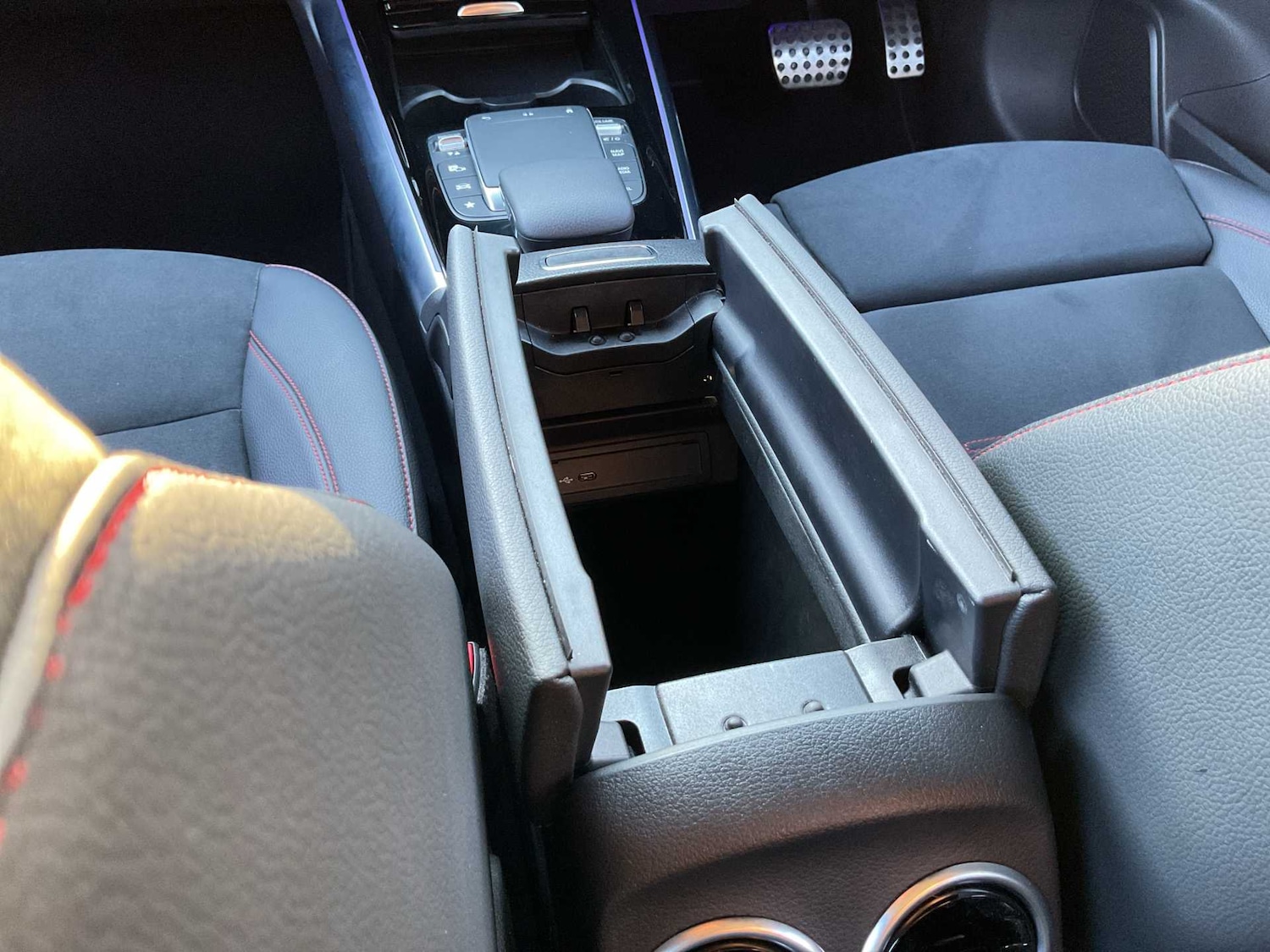 Used Mercedes-Benz GLA 2022 for sale - 76624641: Photo 20