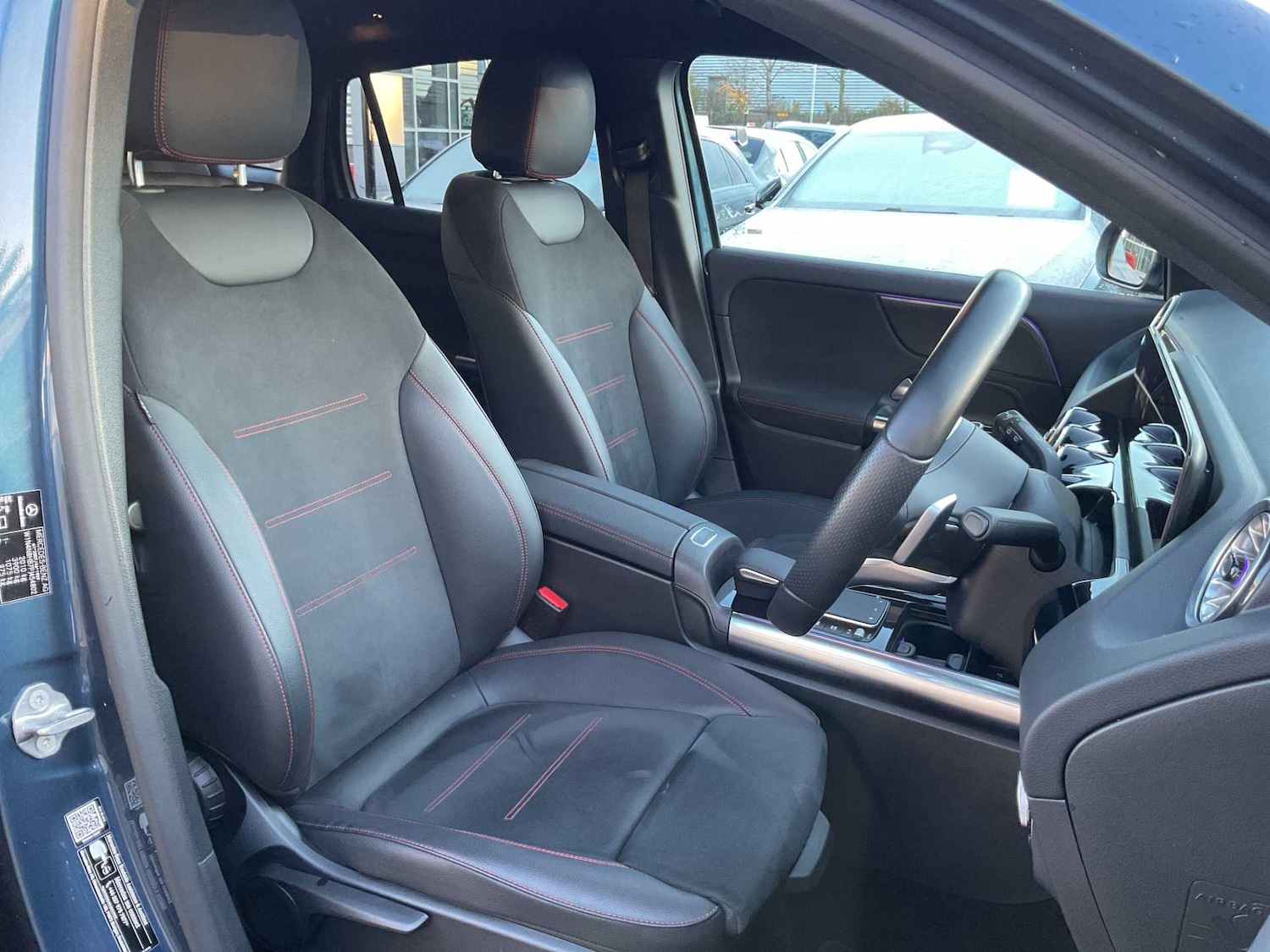 Used Mercedes-Benz GLA 2022 for sale - 76624641: Photo 21