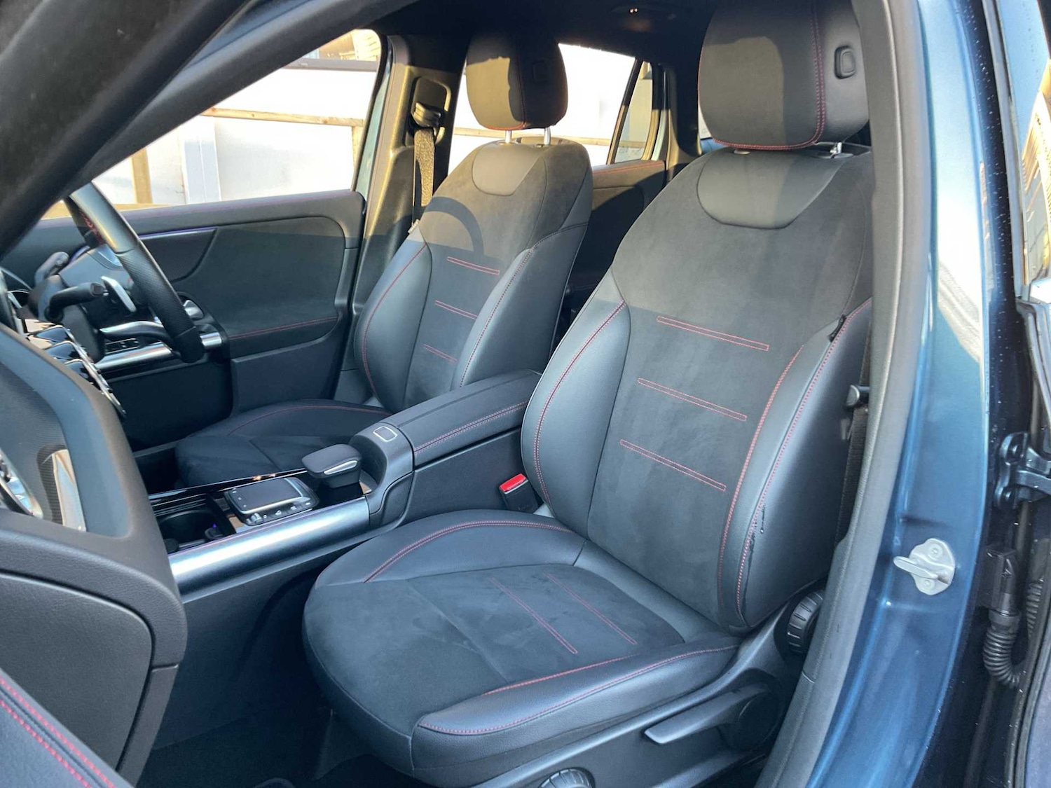 Used Mercedes-Benz GLA 2022 for sale - 76624641: Photo 22